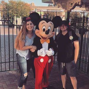 Meet your Posher, Mariah